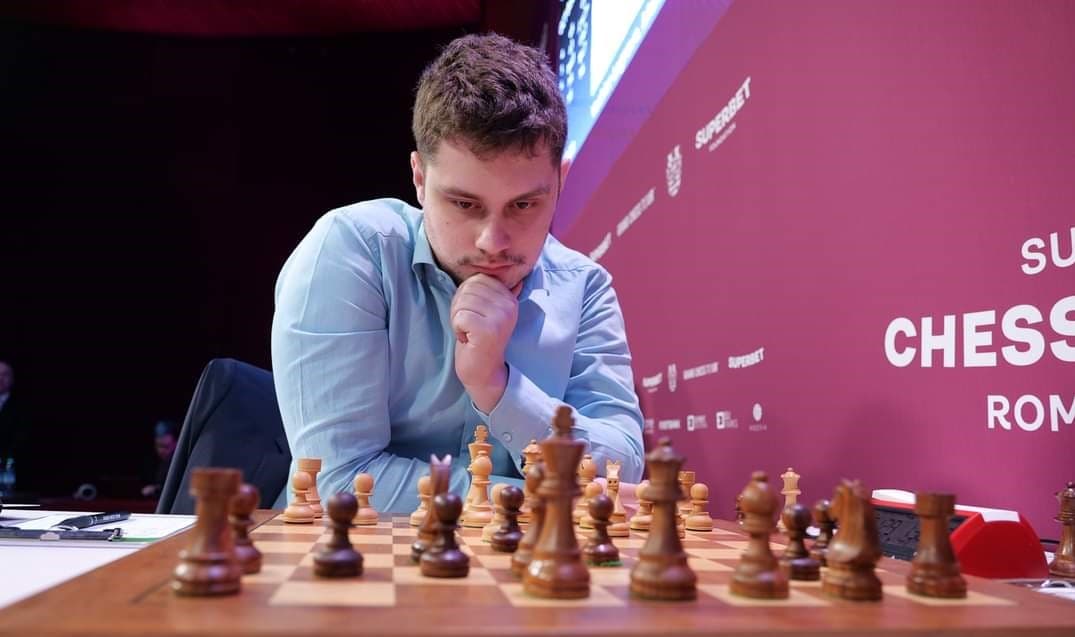 World’s best chess players to take part in Super Chess Classic Romania 2026 in May