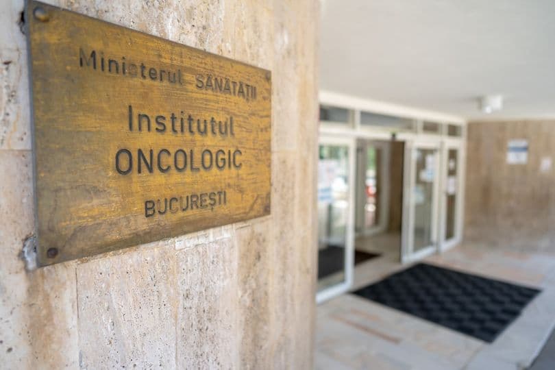 Romania plans construction of first National Proton Therapy Center in SE Europe in Bucharest