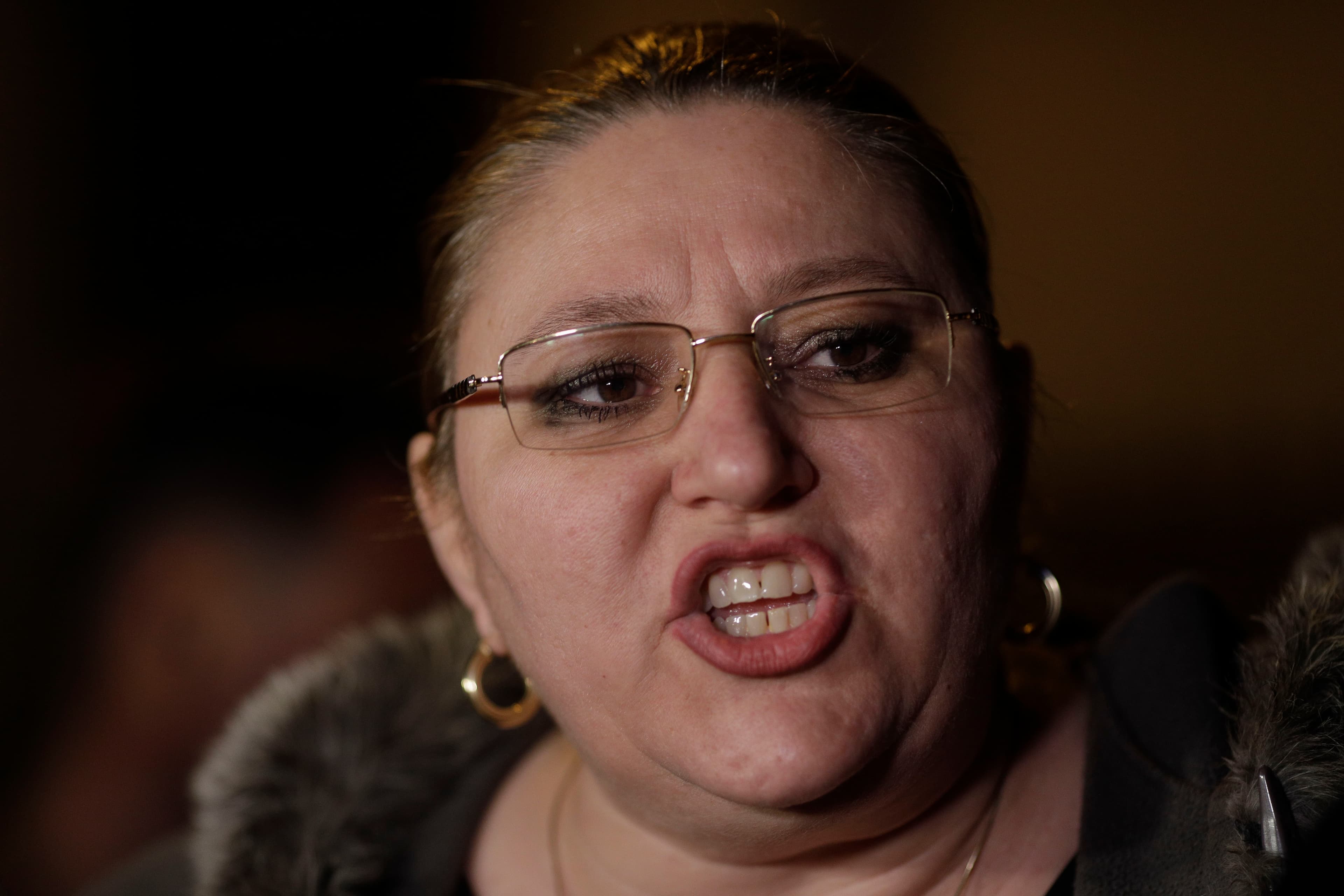 Far-right Romanian politician enters race for mayor of Bucharest