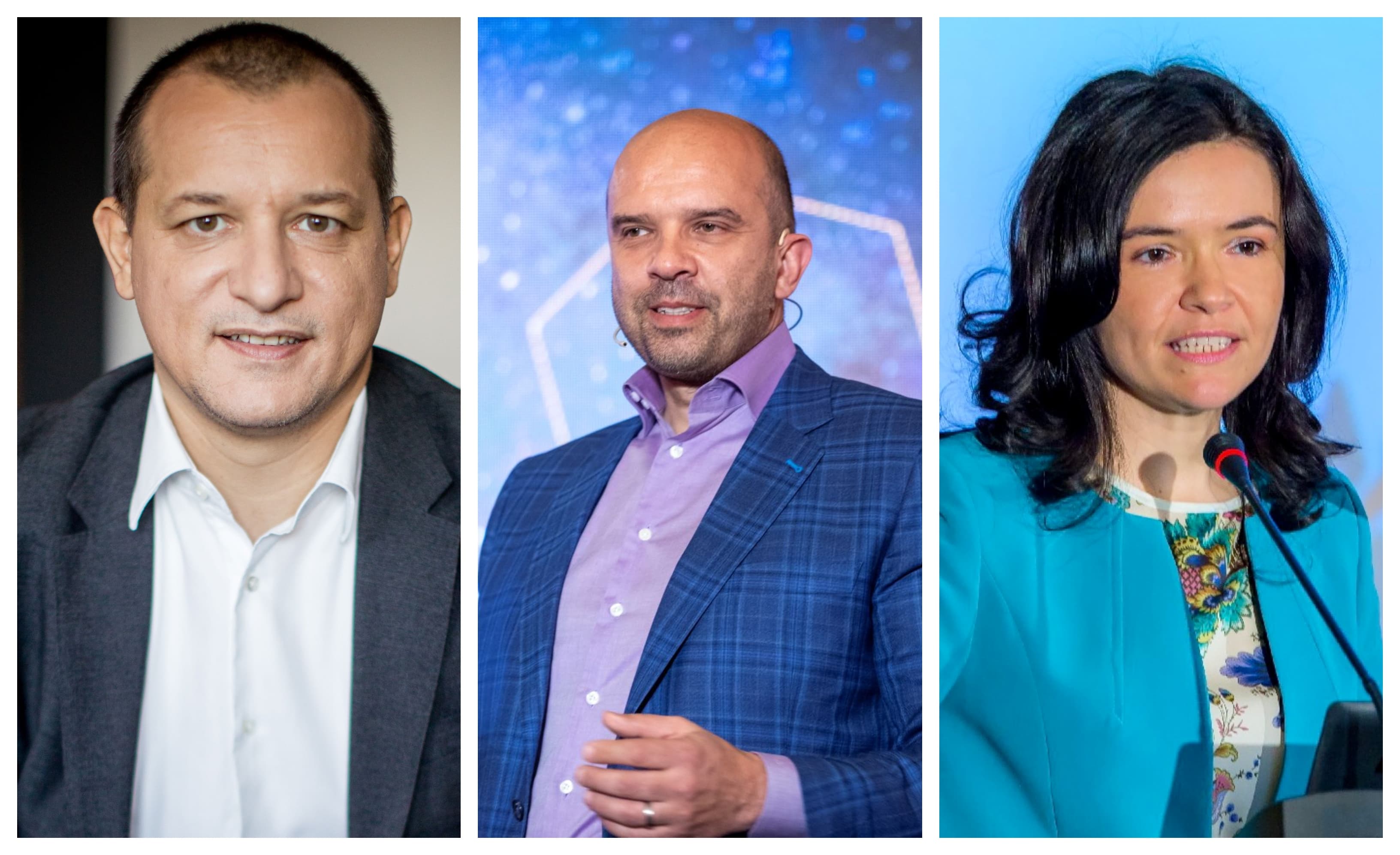 AmCham Romania to hold third edition of US - Romania Economic Forum in Washington DC