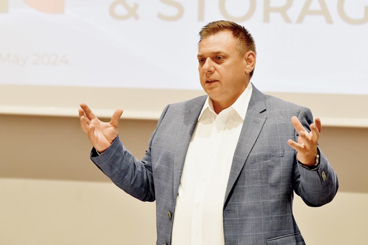 Hungarian Group Inter-Computer, IBM Platinum Partner, expands in Romania with projected first-year revenue of EUR 3 men