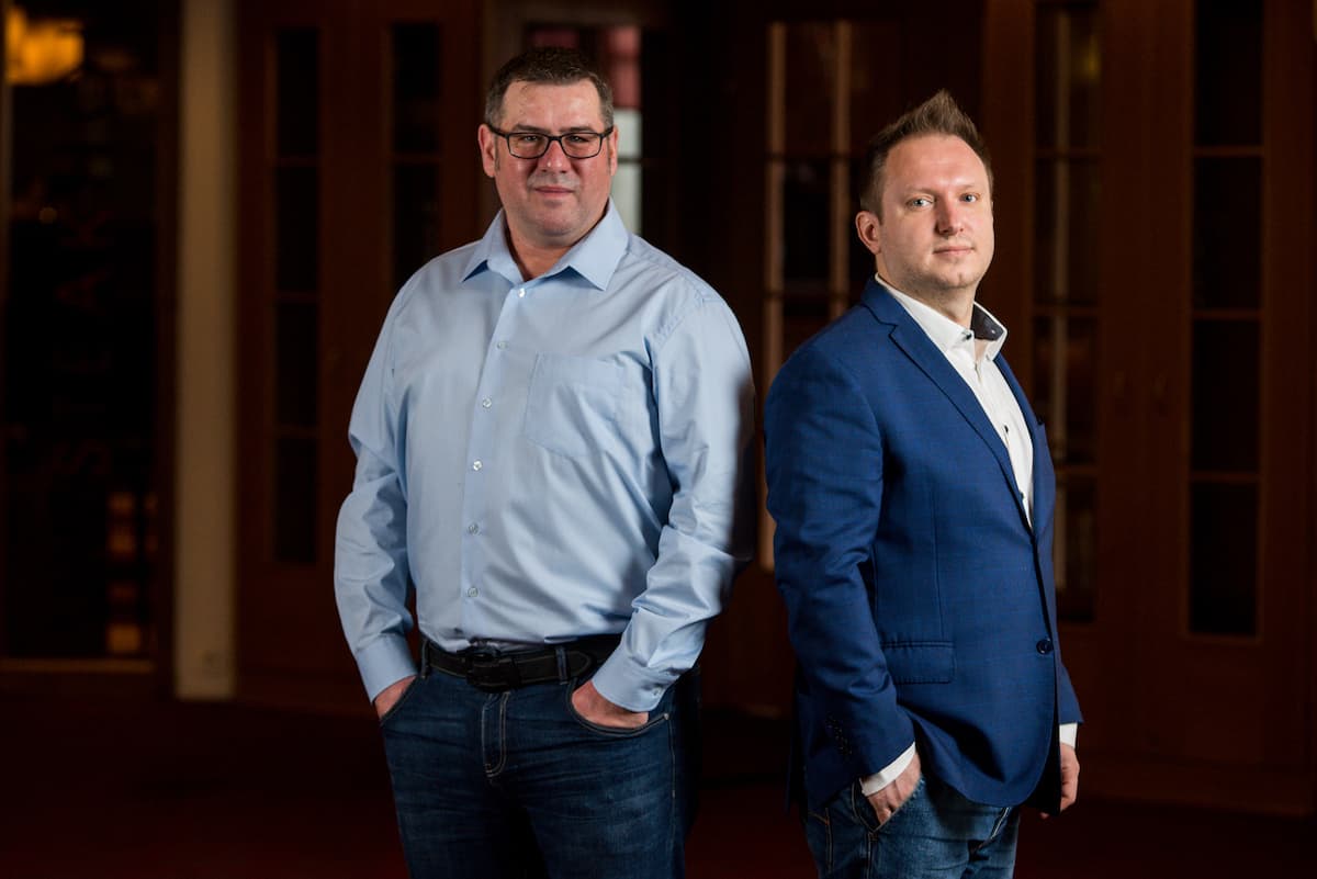 Innobyte, fully owned by LIFE IS HARD, achieves RON 33 men in revenue in Q1 2024 (+25%) and record profitability growth of 245%
