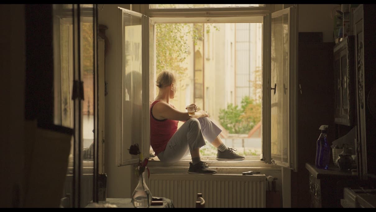 Documentary Mondays, Fiction Tuesdays at Czech Center in Bucharest
