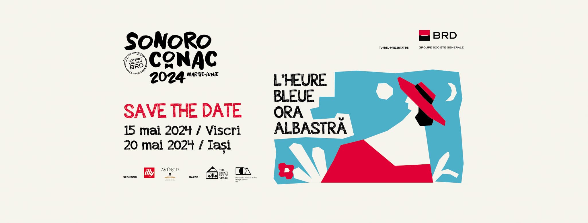 SoNoRo Conac: Chamber music event to hold concert at King Charles’s house in Viscri