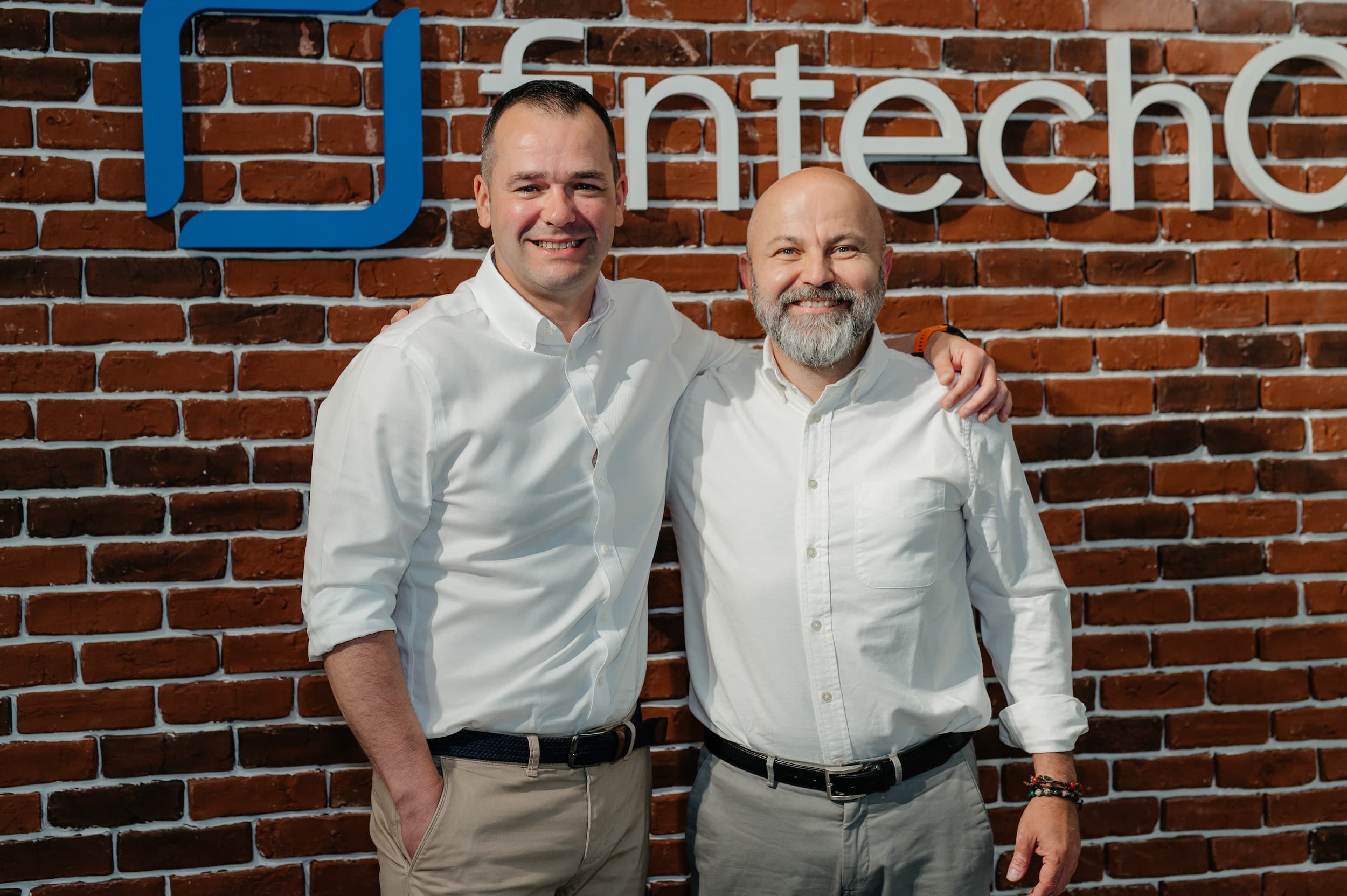 Romanian IT company FintechOS secures USD 60 mln funding to accelerate global expansion