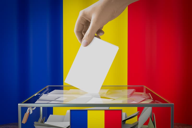 Venice Commission concludes Romania's annulment of presidential elections was problematic