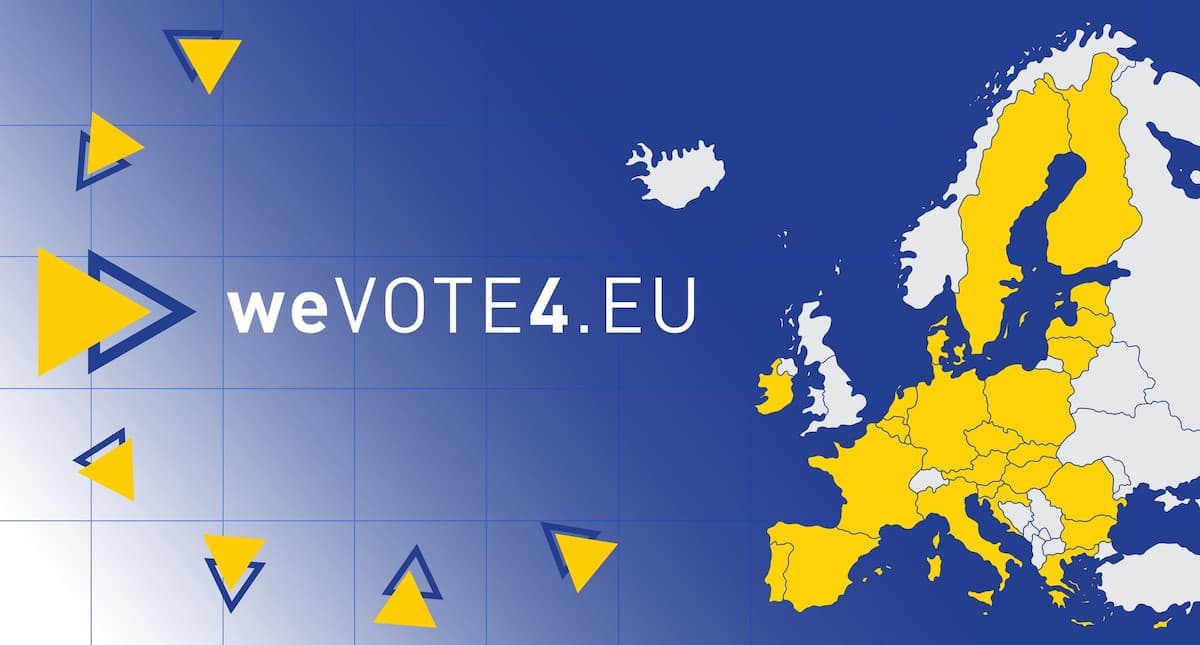 Code for Romania’s new digital guide on European elections is available in 26 languages