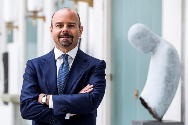 Italy strongly supports Romania's full accession to the Schengen Area, ambassador says