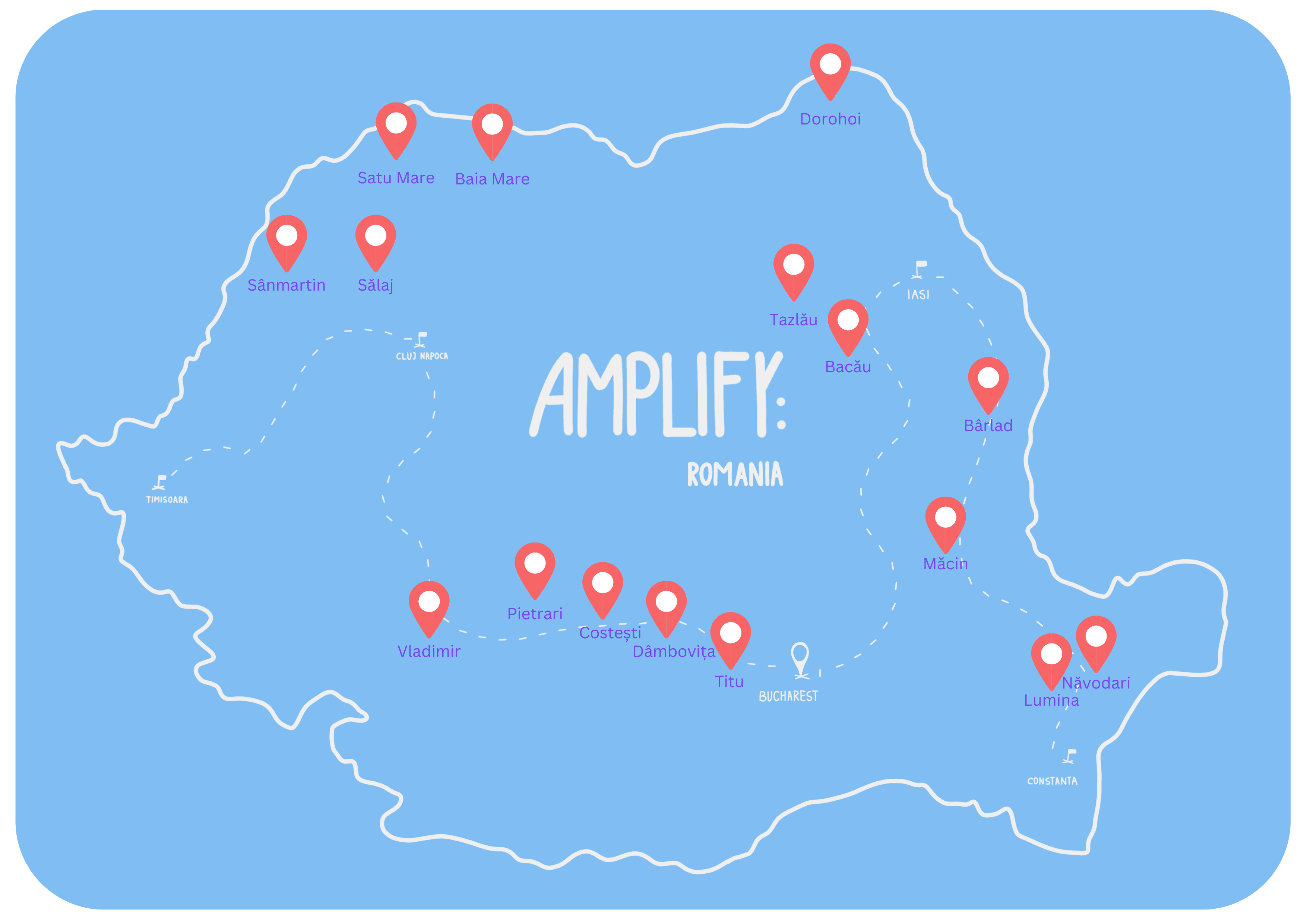 Romanian NGO announces formation of Alliance for Education and Society with 16 schools across Romania