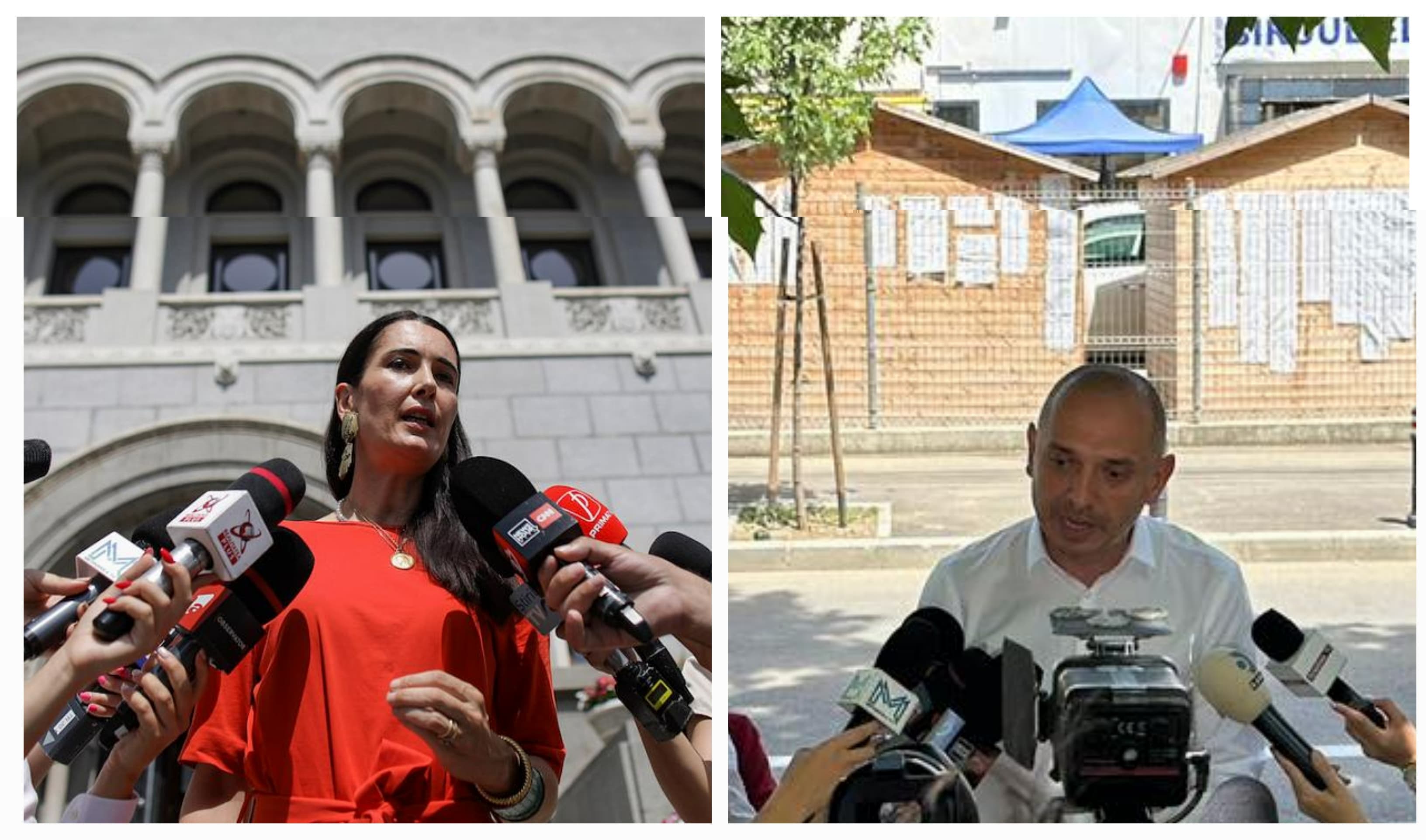 Local elections: Fraud allegations in two Bucharest districts, USR mayors ask for vote recount