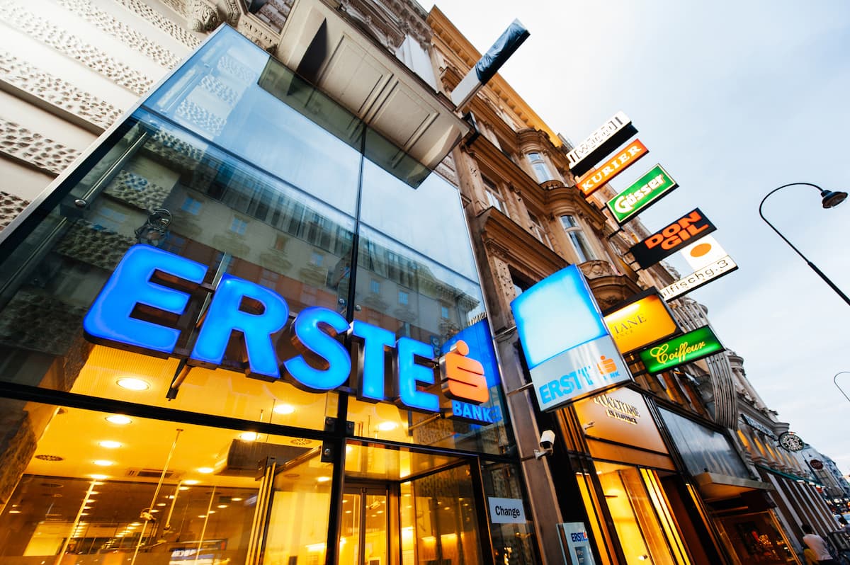 Erste sees Romania's economy up 2.0% in 2025, driven by hefty state investments