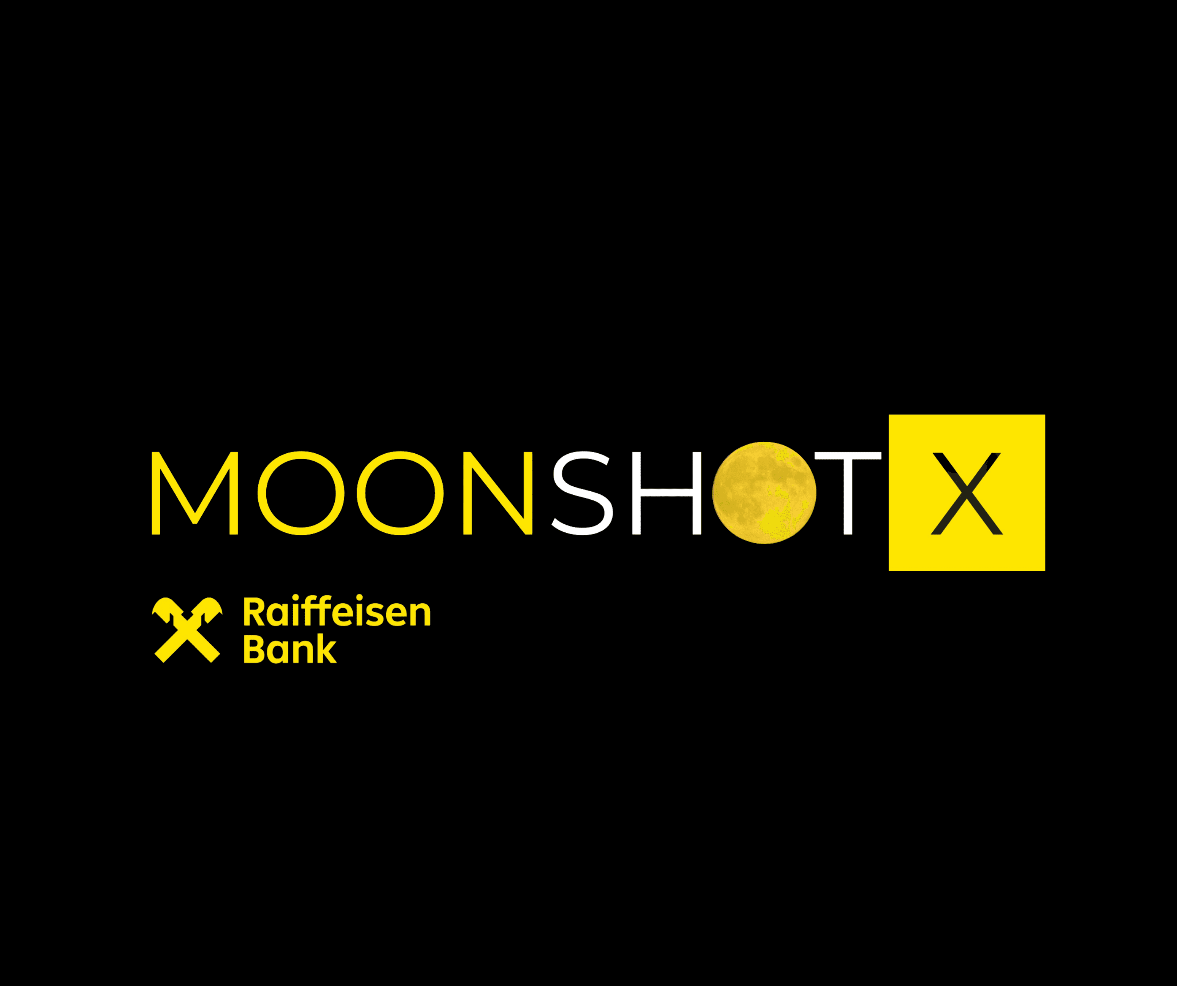 Raiffeisen Bank launches MoonShotX, the first regional mid-corporate business project in Romania