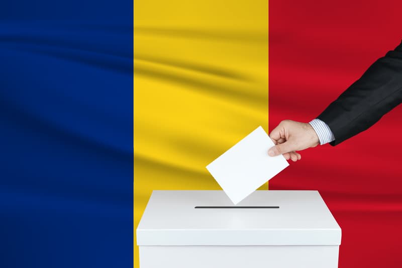 Romania Elections 2024: Voter resources, candidates, results and updates