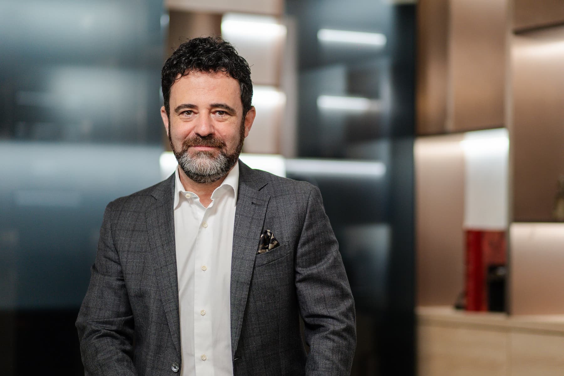 Navigating 2025: Rudi Vizental, CEO of ROCA Investments, shares his view on private equity, economic challenges and growth opportunities in Romania