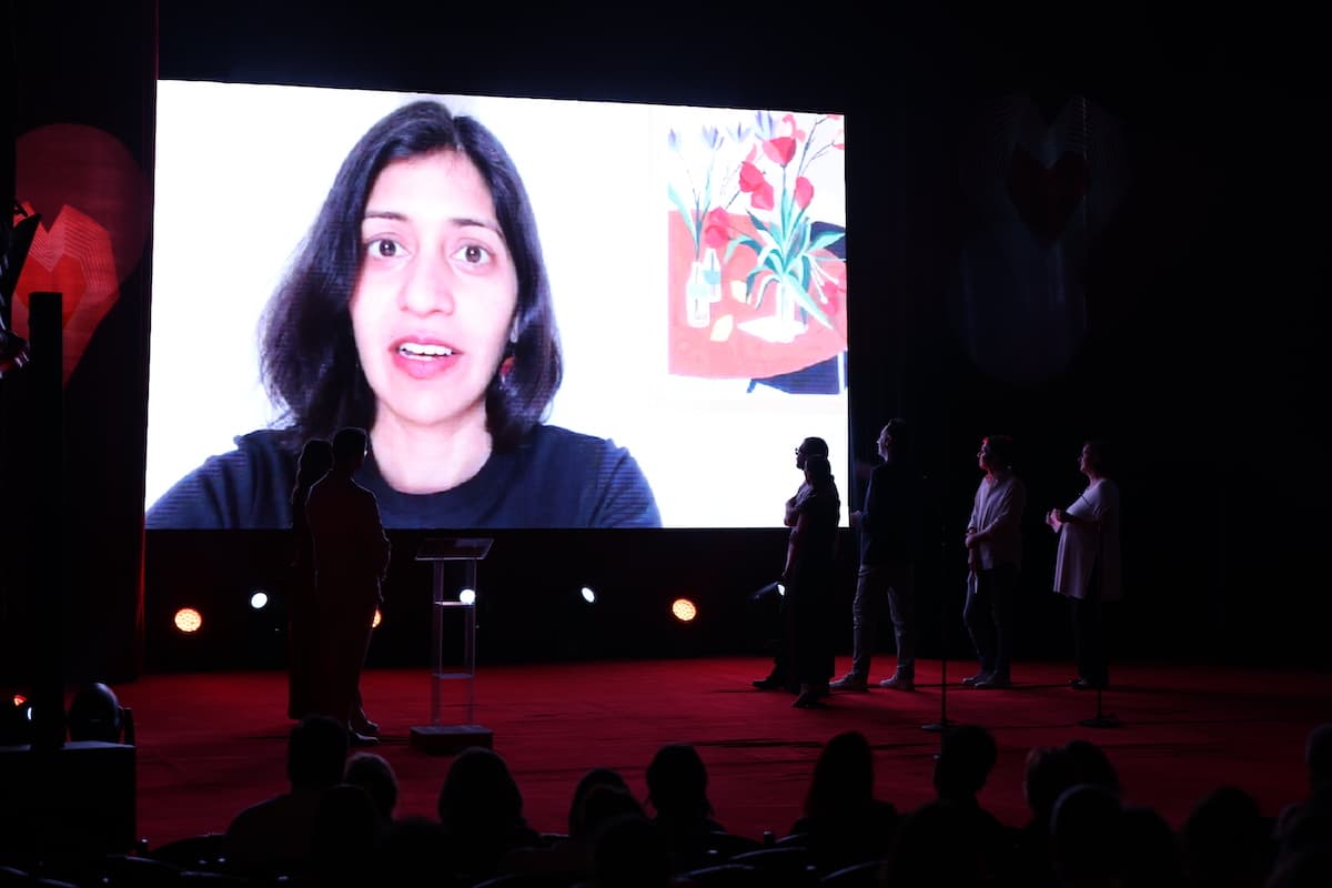 Indian films win top awards at Romania’s 2024 Transilvania Film Festival