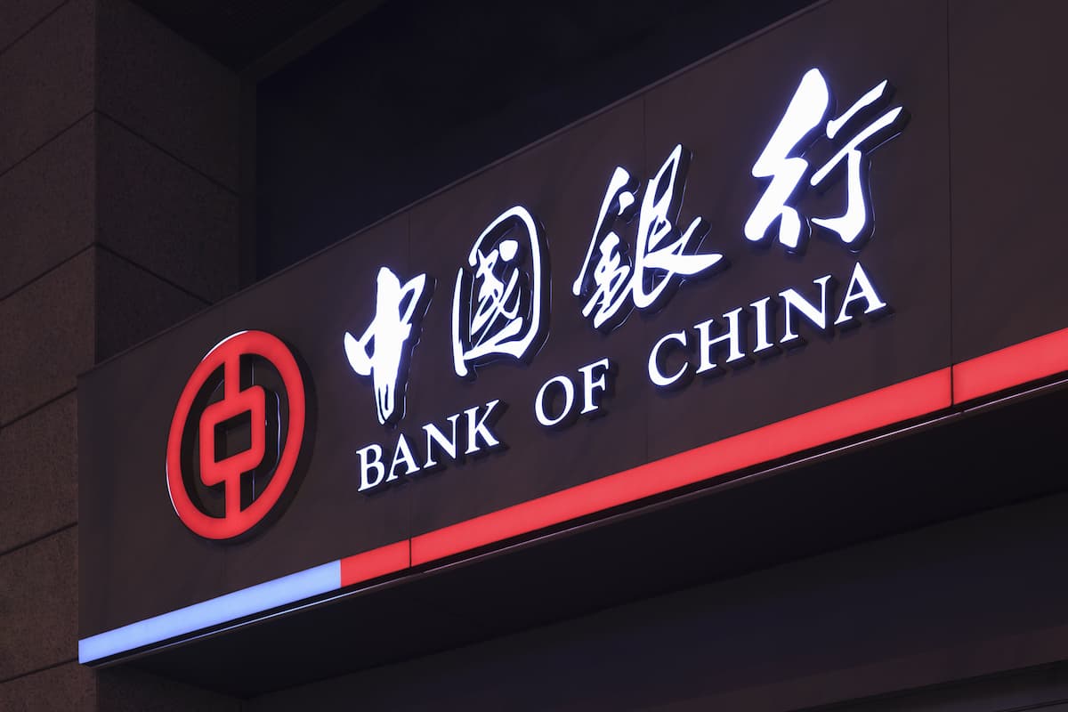 Bank of China gets written warning from Romanian National Bank