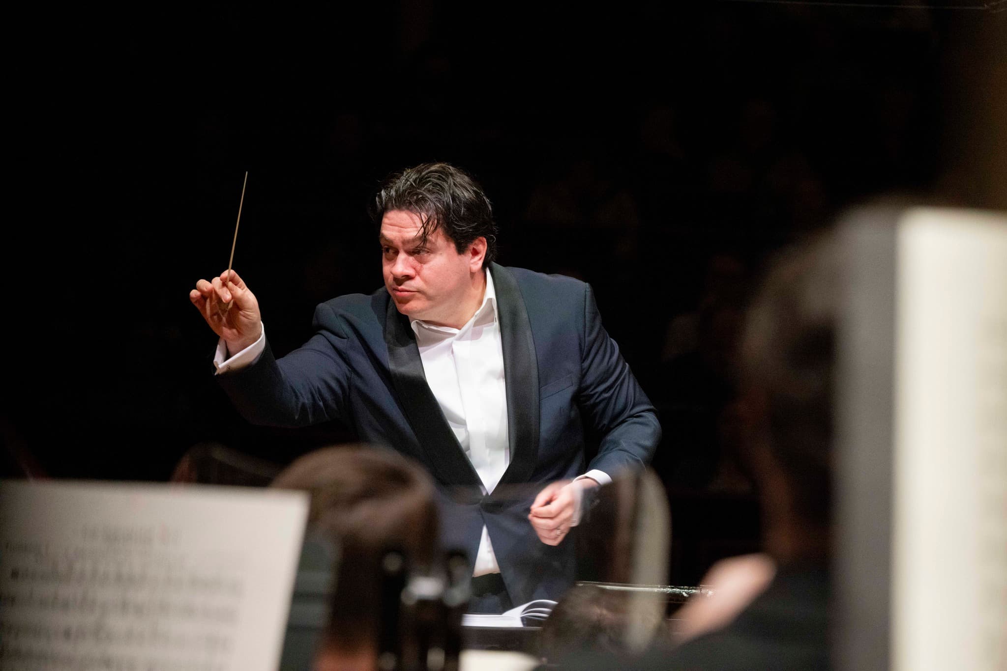 Romanian Cristian Măcelaru to conduct French National Orchestra during Olympic Games opening ceremony
