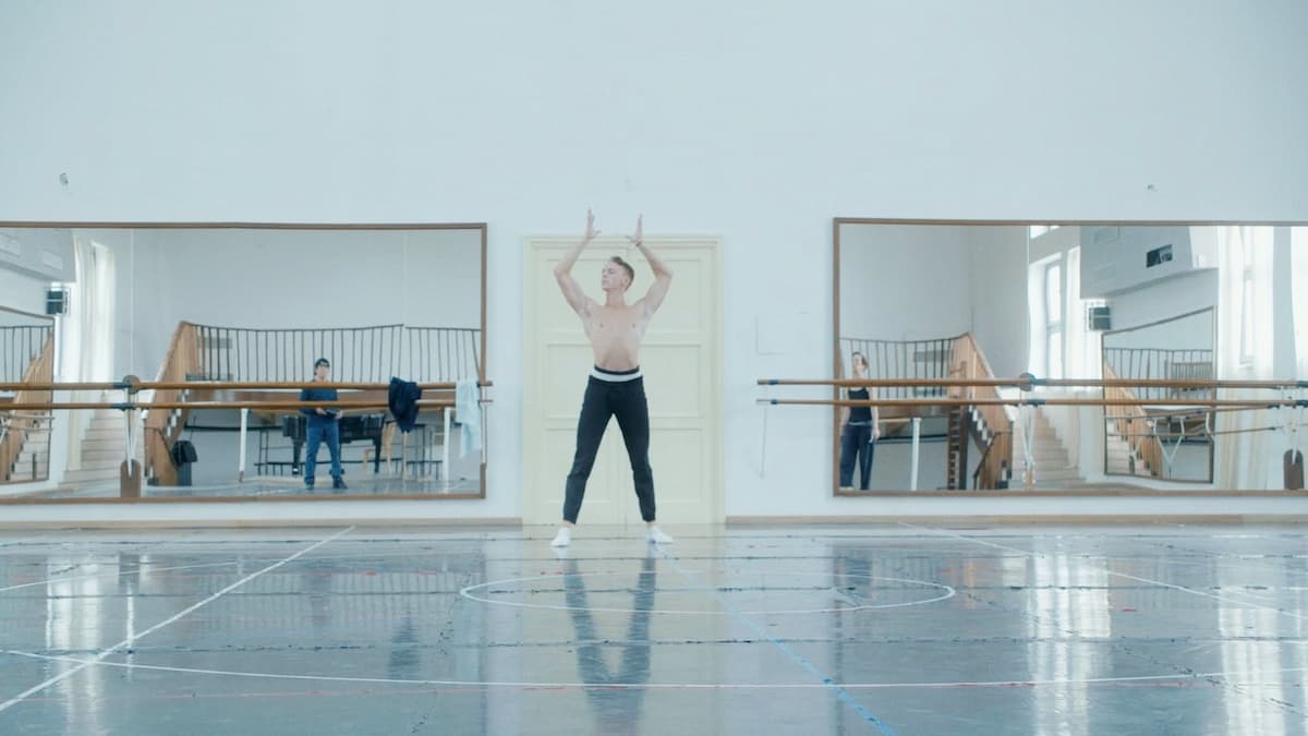Locarno Film Festival: Short documentary by Romanian director Xandra Popescu in the competition