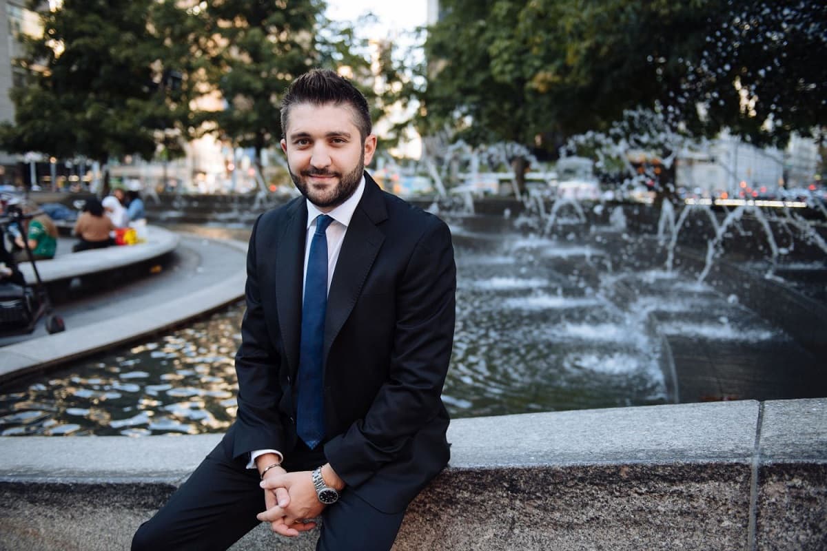Romanians abroad: ZeroBounce CEO Liviu Tănase on building a business in the U.S and his entrepreneurial experience