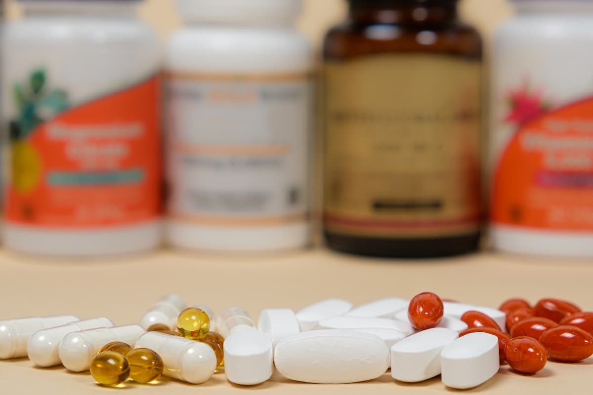 Romania's Competition Council investigates unfair practices in food supplements market