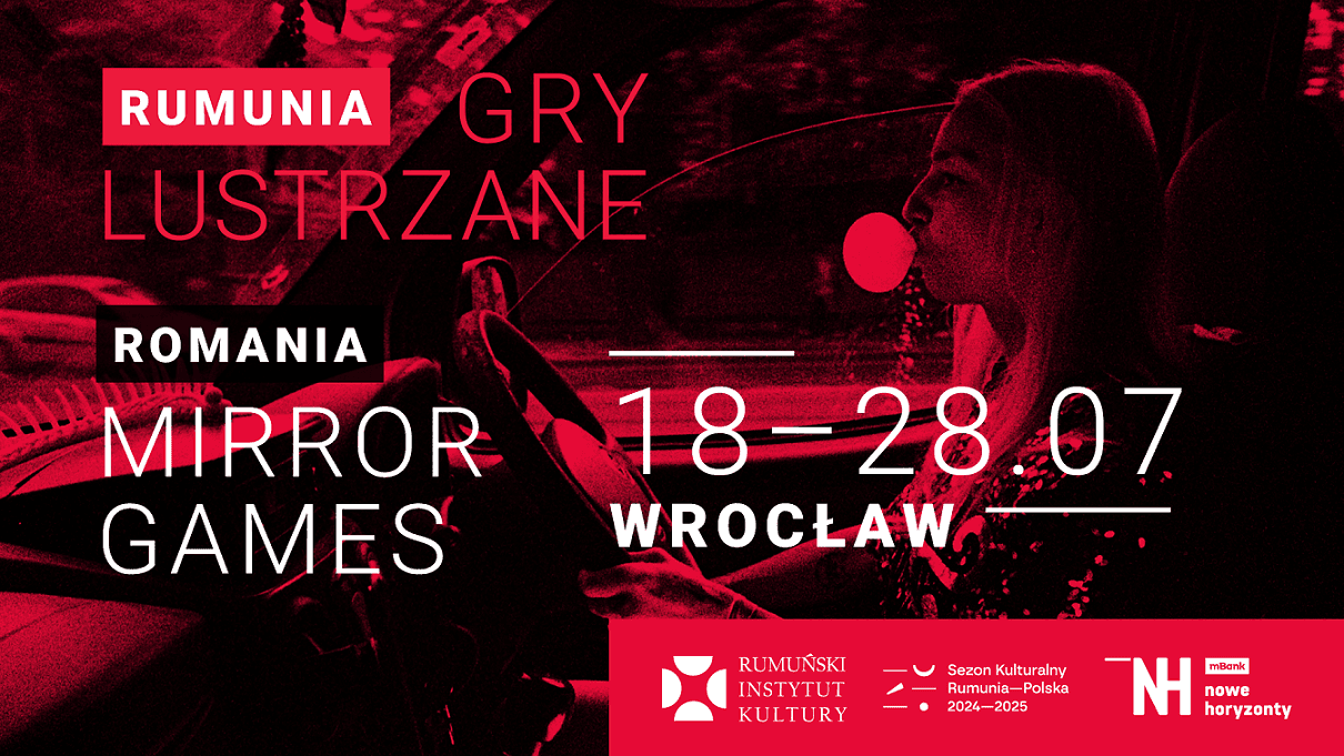 Romanian productions in dedicated section at Wroclaw’s New Horizons Film Festival