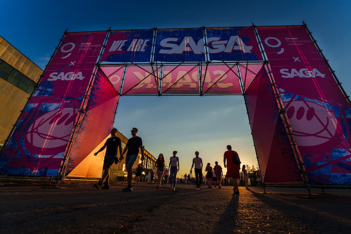 Hardwell walks off stage, Nicky Minaj cancels show at 2024 SAGA festival in Bucharest