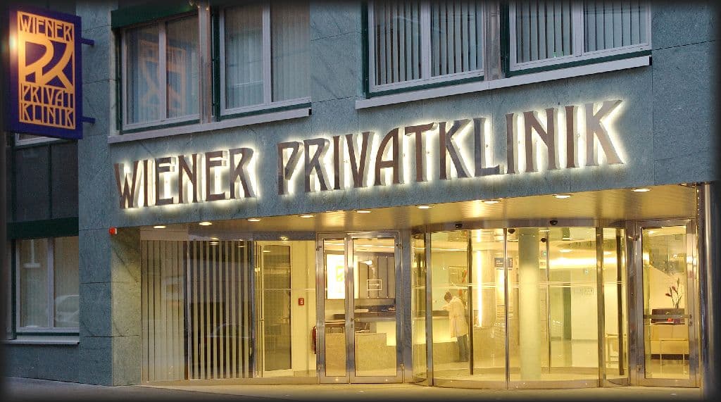 45% of Romanian patients seeking treatment at Austrian hospital suffer from rare diseases