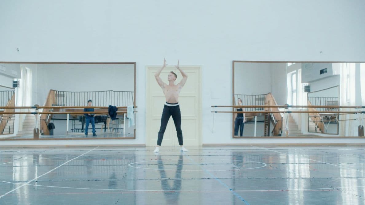 Three Romanian productions screened at this year's Locarno International Film Festival