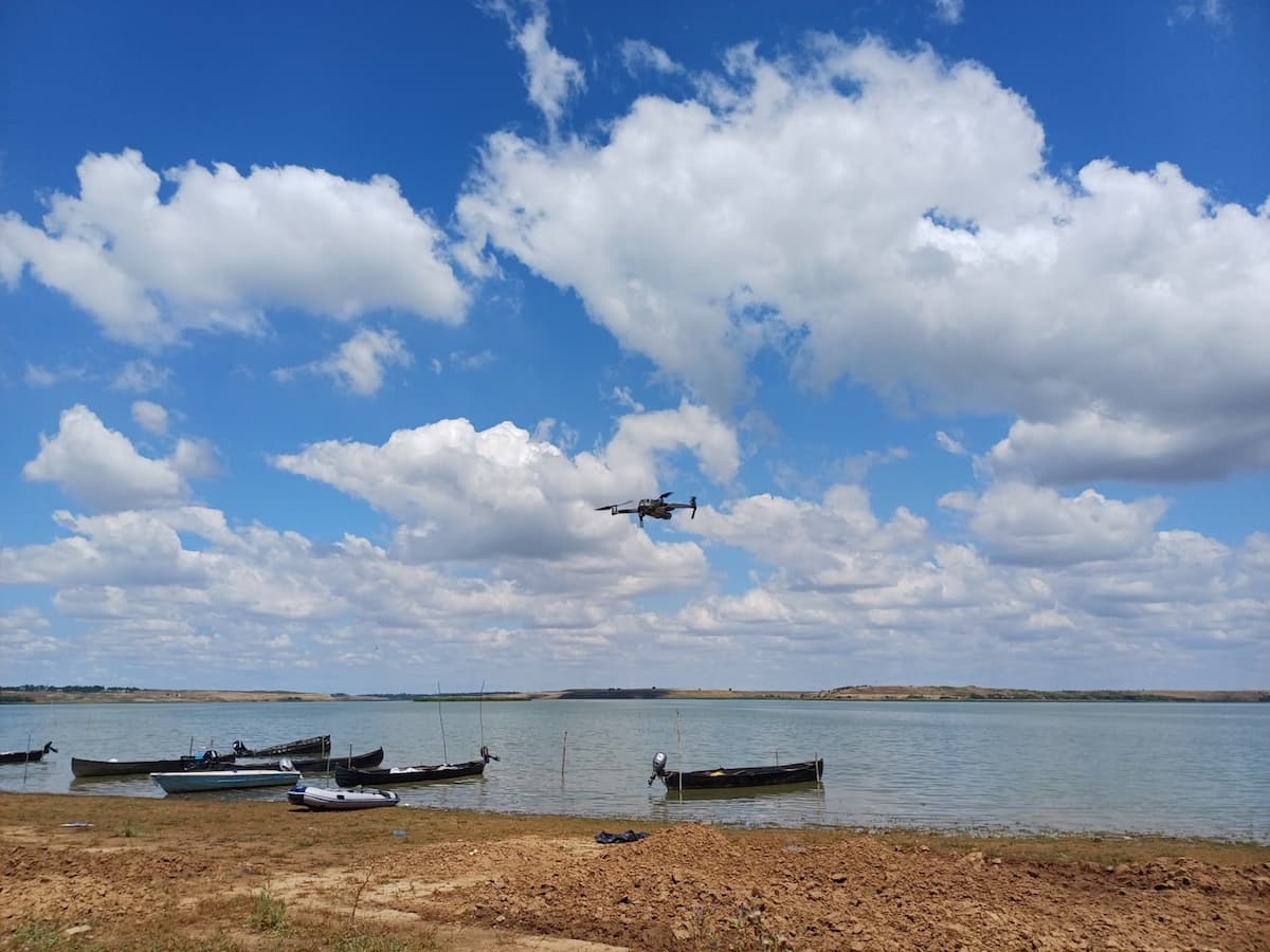 Endava and ICUB join forces to explore the power of AI in Aarchaeology