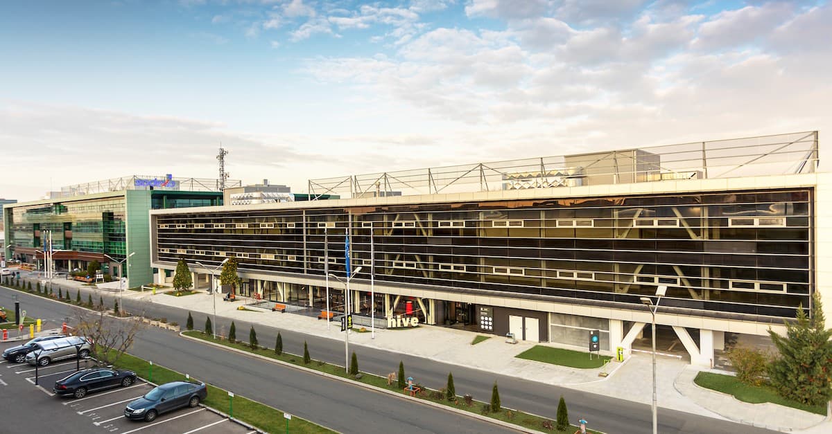 Romanian investor pays EUR 45 mln for office project in Bucharest