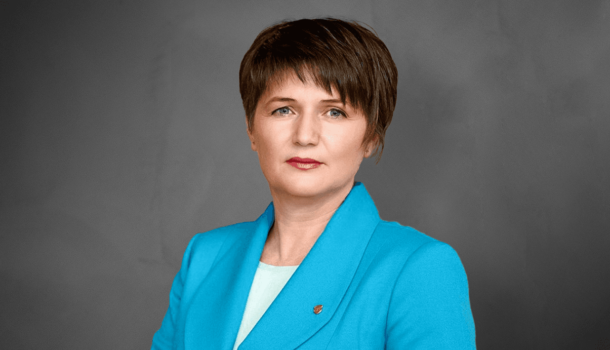 Luminița Runcan appointed GM of OTP Bank Romania