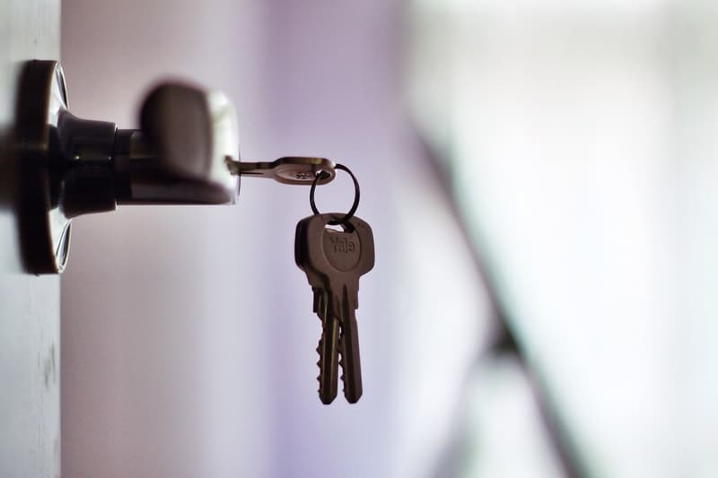 Average rent for a one-bedroom apartment up 10% y/y to EUR 494 in Bucharest