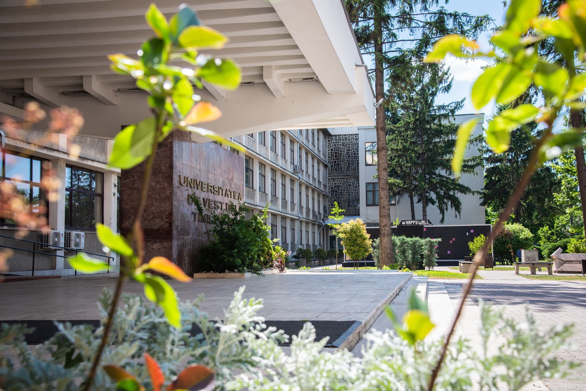 Romania’s West University of Timișoara to build zero-energy consumption dormitory