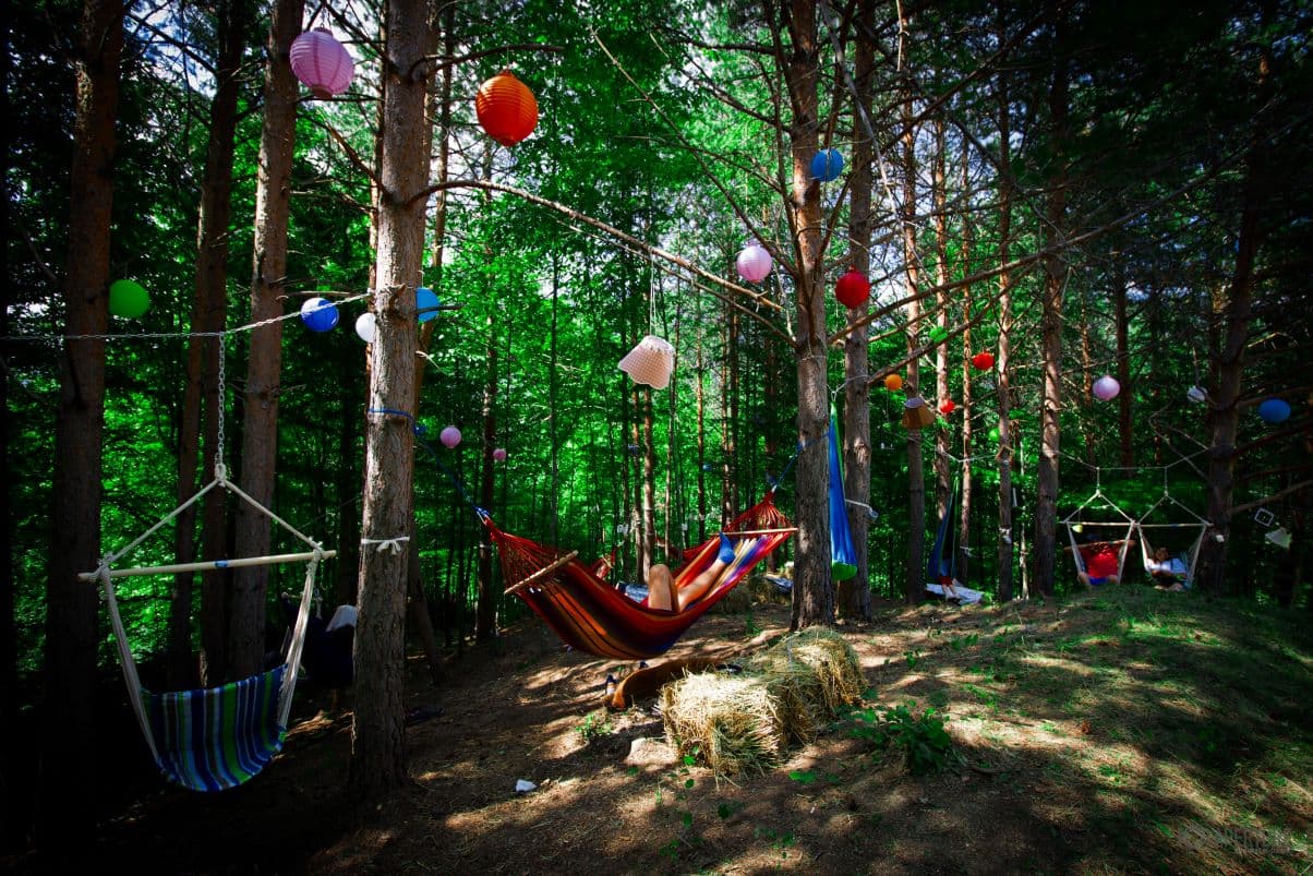 Romania events: Vadoo Fest holds environmental-themed edition