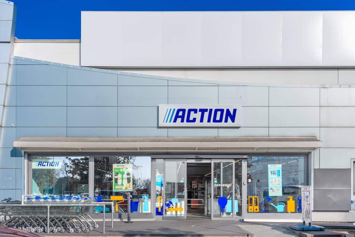 Dutch discounter Action to enter Romanian market