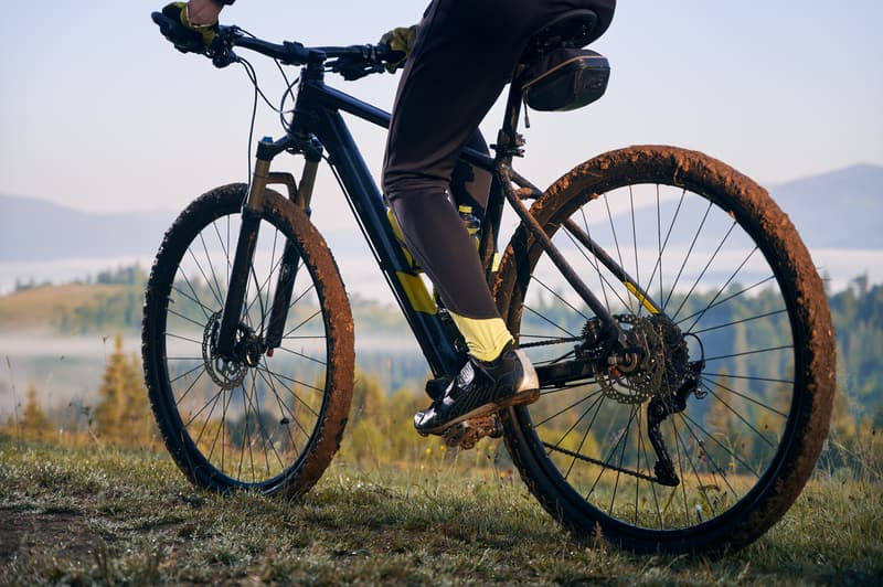 Velo Apuseni: Cluj County Council requests environmental permit for bike trails in Apuseni Mountains