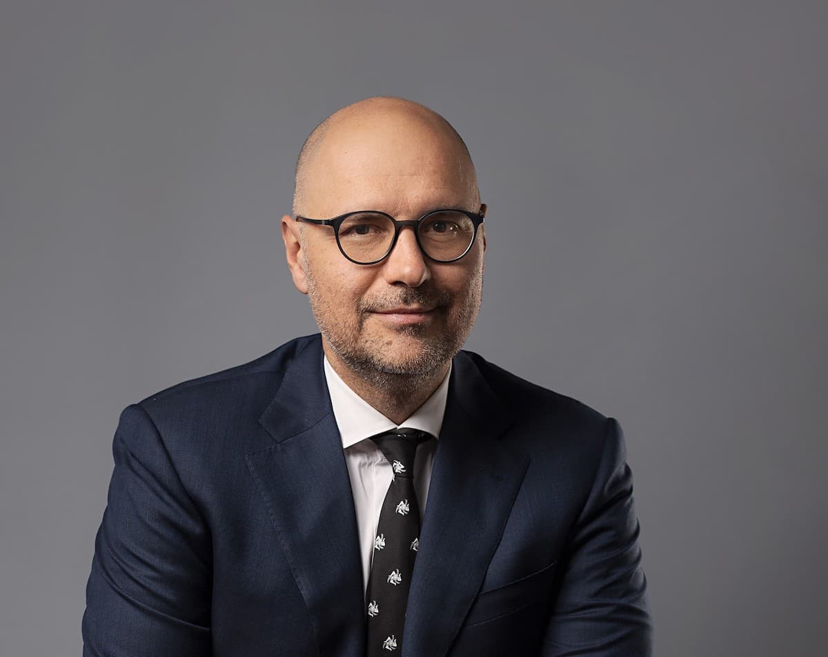Daniel Anghel is the new Country Managing Partner of PwC Romania