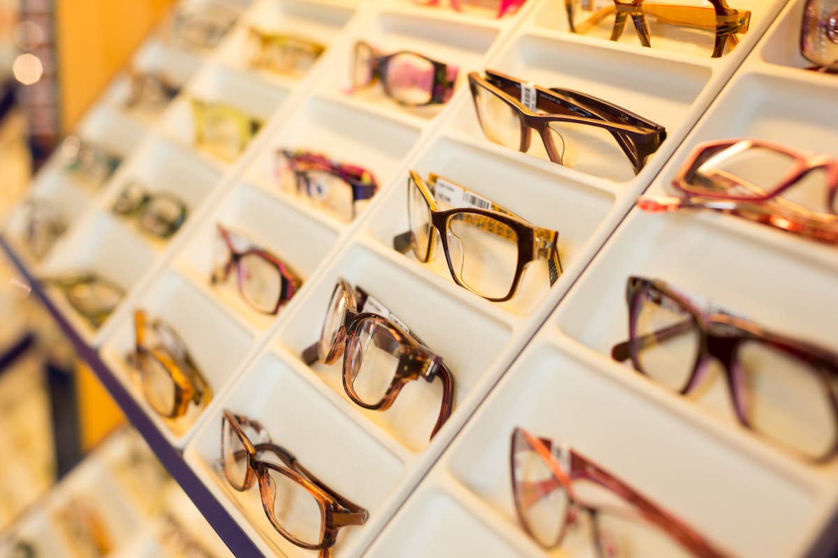 Eyeglasses supplier EssilorLuxottica reportedly buys two factories in Romania