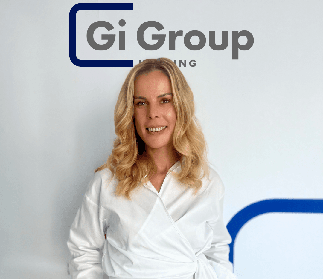Italian Gi Group appoints Mădălina Soldan as Country Manager for Romania