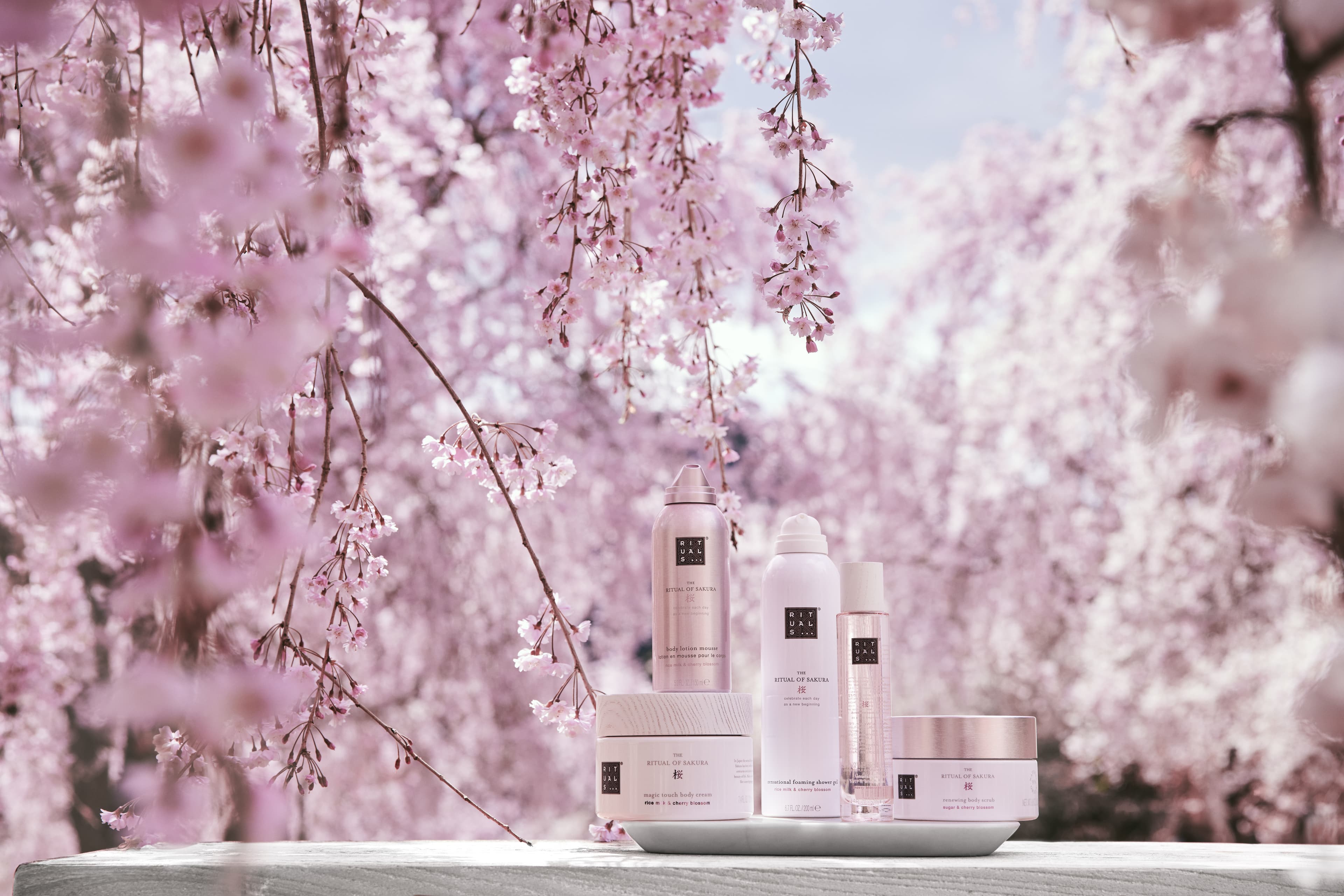 Ritual Cosmetics to open first store in Romania in Bucharest mall