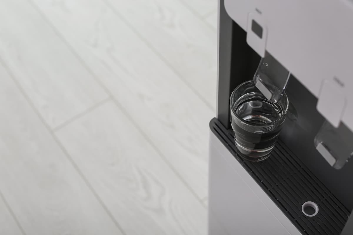 Oresa Ventures reportedly in talks to sell La Fântâna watercooler business for EUR 150 mln