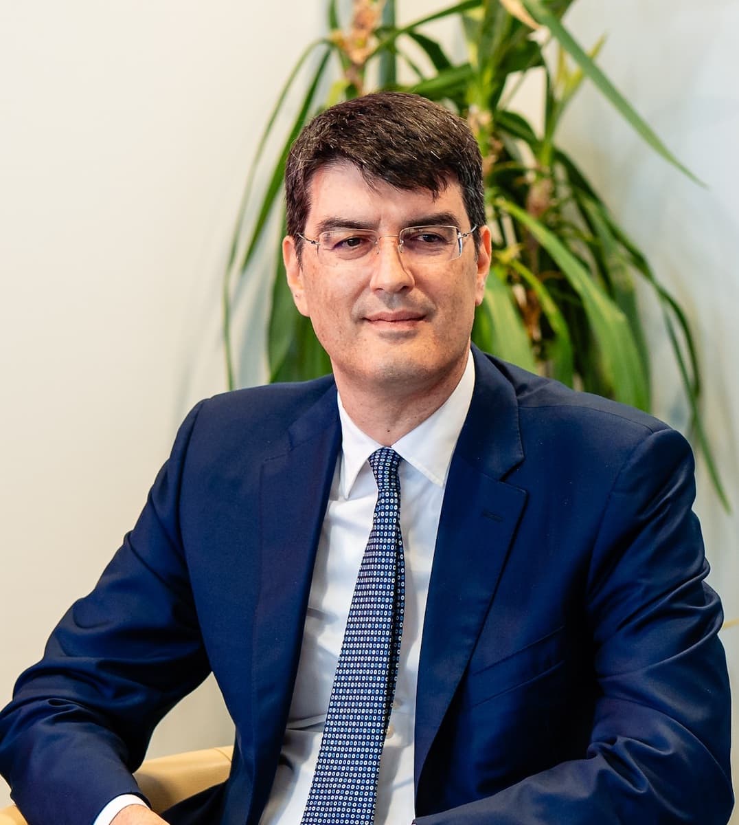 Alessio Cioni takes over the lead of Intesa Sanpaolo Bank Romania
