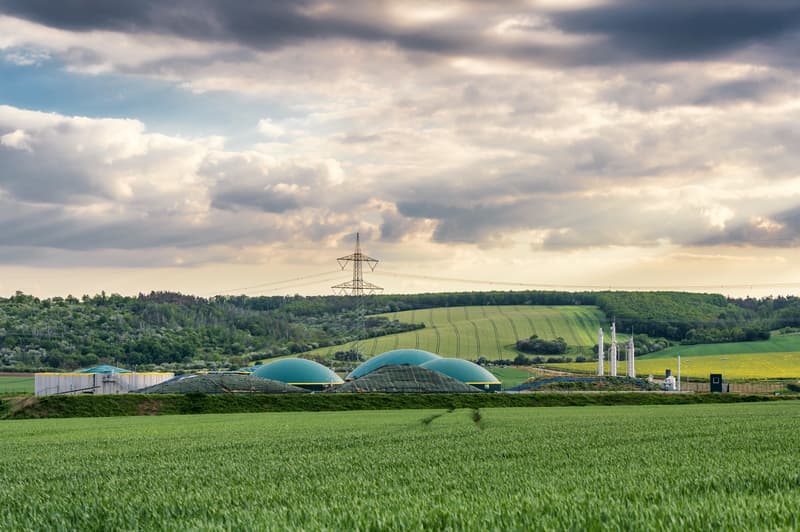 DN AGRAR and BSOG Energy partner for EUR 30 million biomethane production facility in Romania