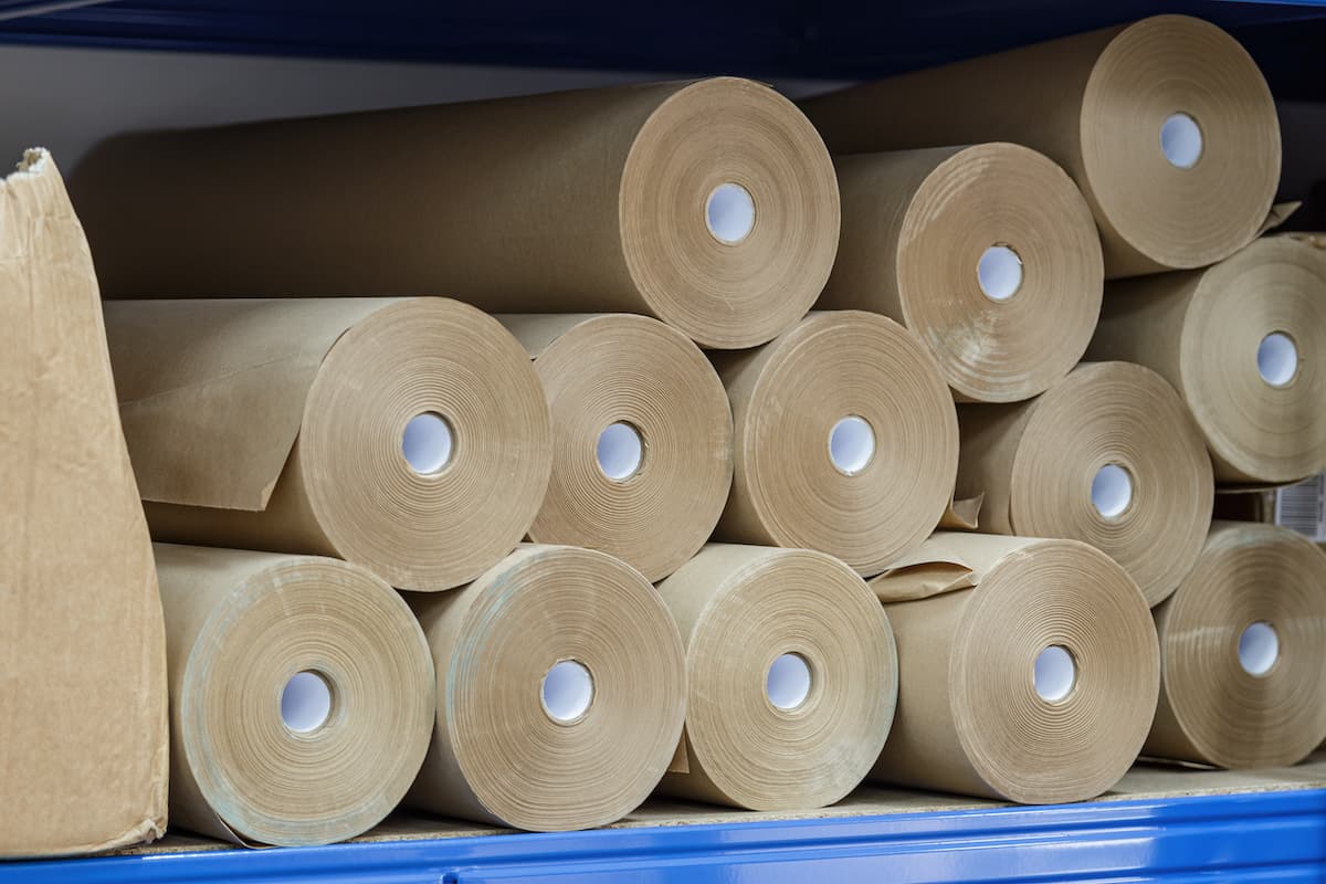 Romanian entrepreneur plans EUR 75 mln craft paper plant in Giurgiu