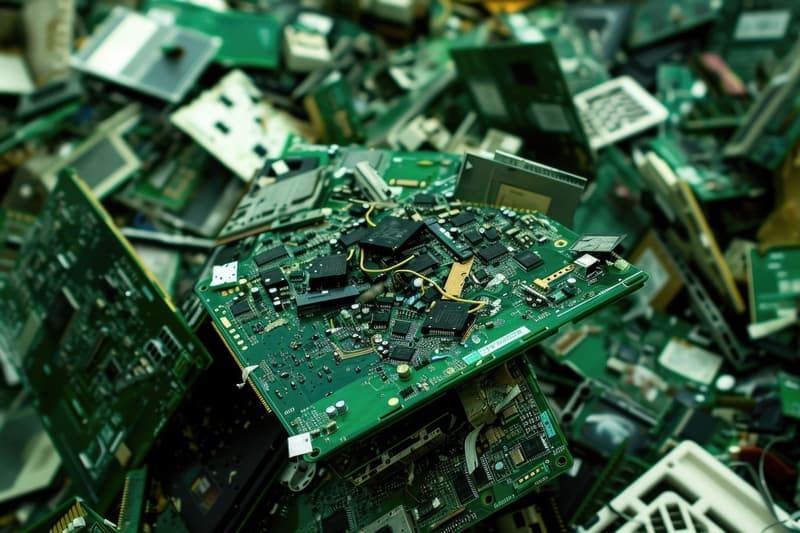 Polish electronics recycling group Elemental Holding plans EUR 20 mn factory in Romania
