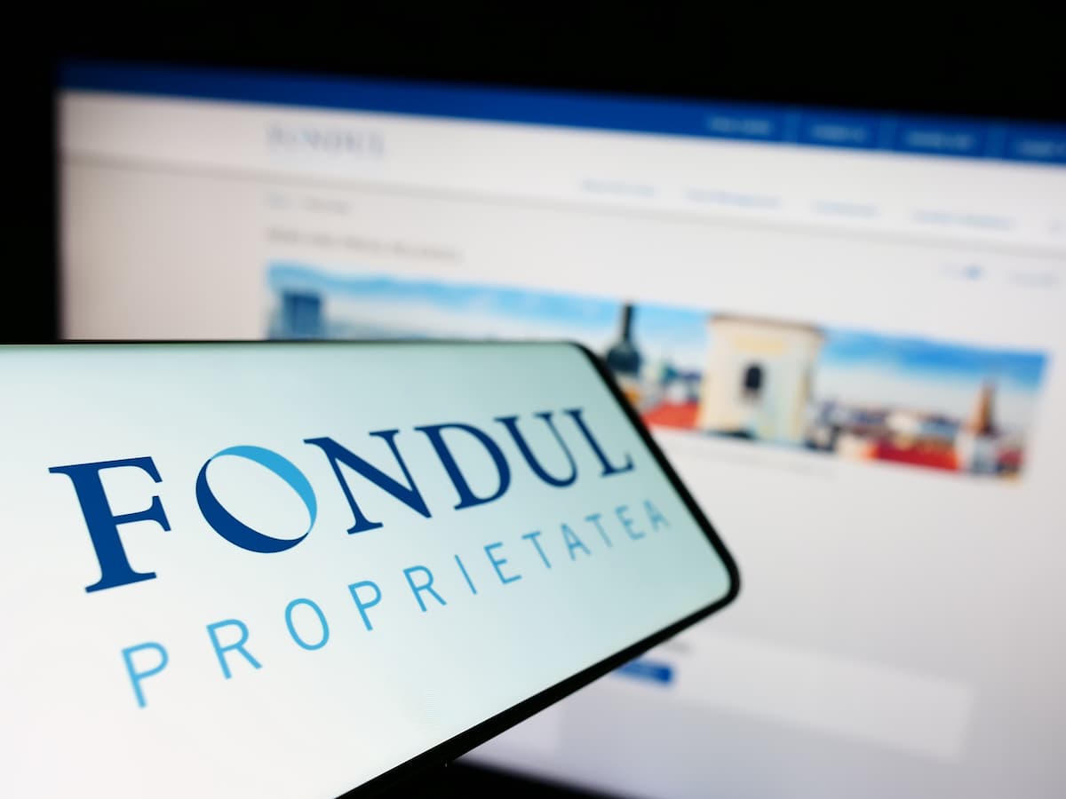 Three in race for managing assets of Romania’s Fondul Proprietatea