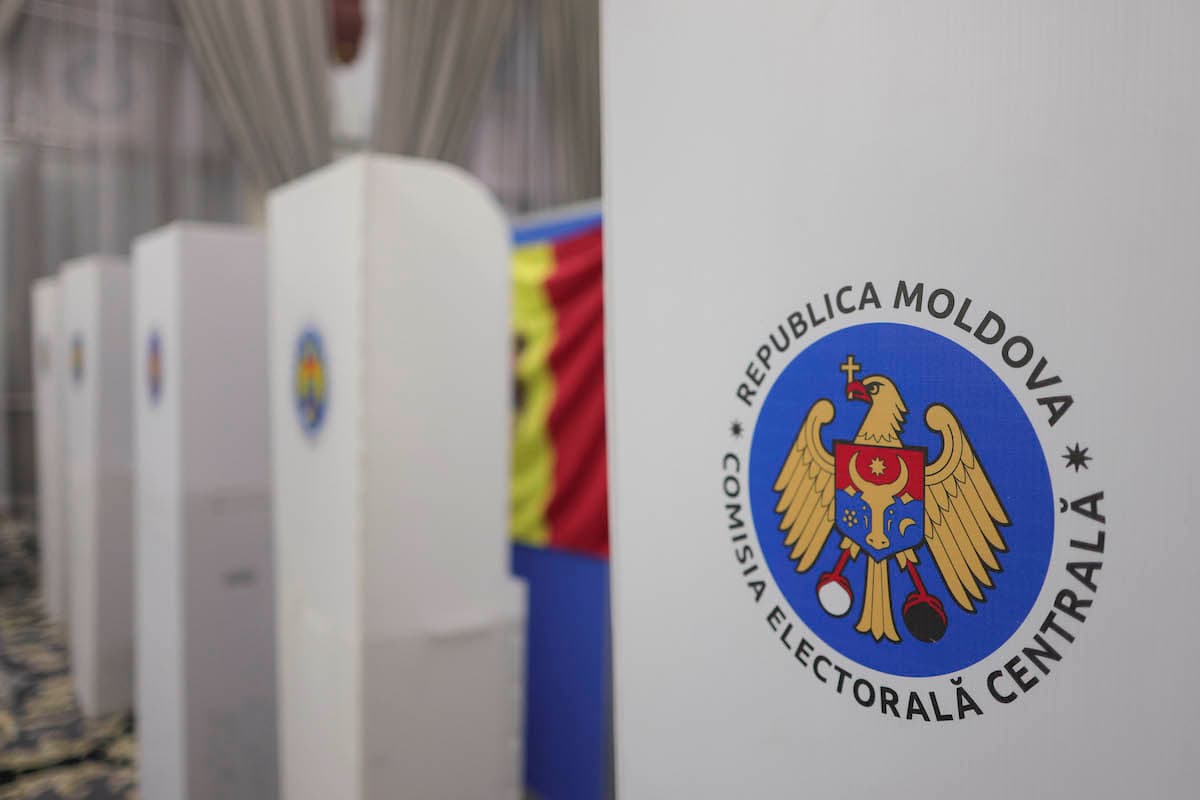 Republic of Moldova to open 23 polling stations in Romania for parliamentary elections