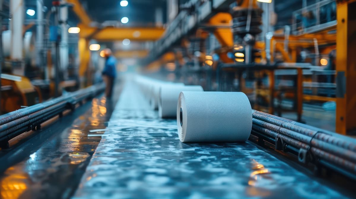 Motesar Holdings takes over Romanian tissue paper maker MG Tec Industry in EUR 28 mln deal