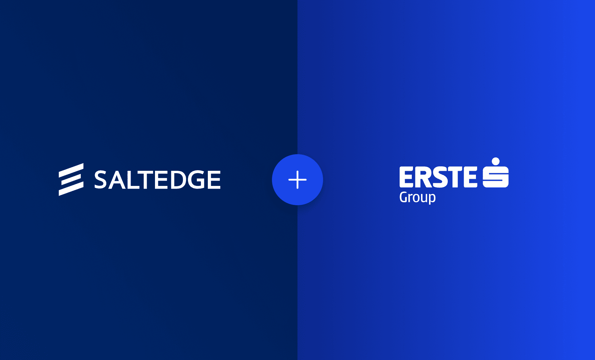 Erste Group and Salt Edge unite to bring advanced multi-banking services to the CEE region