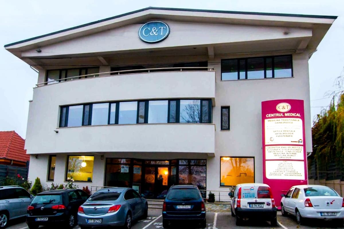 Romania's Medlife expands with new takeover in Tulcea